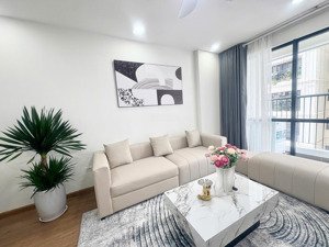 bán gấp căn hộ 2 ngủ iris garden, 61m2, đầy đủ đồ, giá 5,8 tỷ