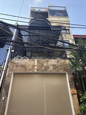 oto vào nhà, phúc đồng - long biên, 63m x 6t giá nhỉnh 12 tỷ x 2 mặt thoáng - full nội thất