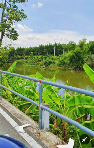 góc 2 mặt tiền ô tô _ trực diện mặt sông suối dầu, cam lâm ] cách ql1a: 100m. giá: 1,250 tỷ