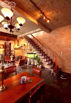 BÁN NHÀ GÒ VẤP, GẦN UBND PHƯỜNG 10, QUANG TRUNG, 81M2, THIẾT KẾ ĐẸP, NHỈNH 6TỎI