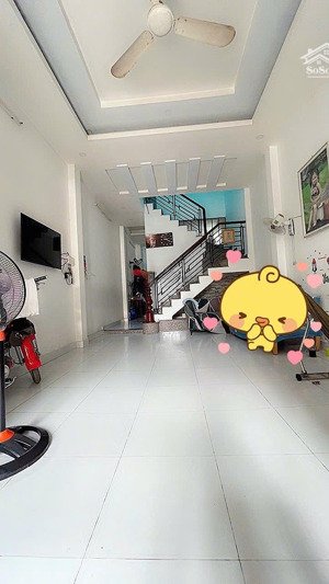 bán nhà 1 trệt 1 lầu bình chiểu ngô chí quốc thủ đức - 58m2 sổ riêng - 3pn-2pws - lh 