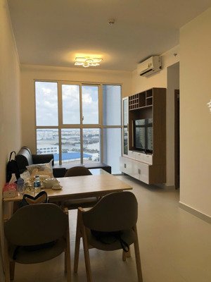 cho thuê the habitat thuận an - đối diện aeon mail & kcn visip 1
- căn hộ #2phòng ngủ - 2wc