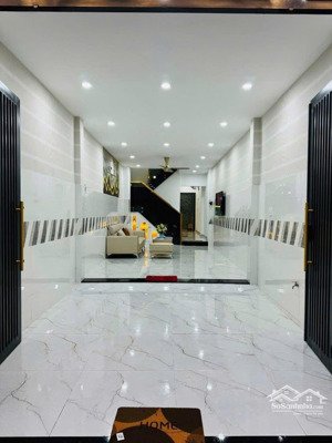 cảnh báo! không mua hôm nay - mai có thể hết -giá chỉ 4 tỷ- dt 70,2m2 - nguyễn văn đậu, bình thạnh