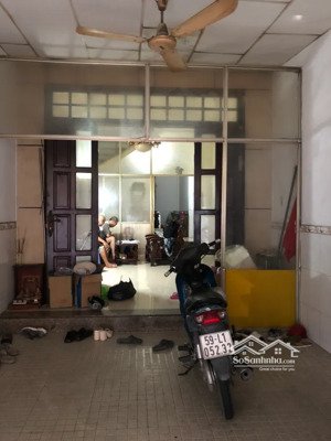 bán nhà mặt phố hòa hưng, 17,5 tỷ, 47m2, chính chủ, giá ưu đãi, q10, hcm