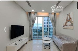 cho thuê căn hộ sadora sala 2pn, 88m², full nội thất, giá 25 triệu/tháng