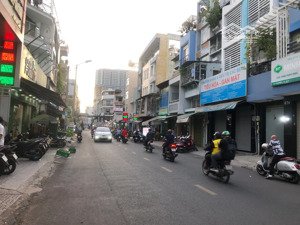 bán gấp nhà mặt phố vĩnh viễn, 21,6 tỷ, 62,3m2, quận 10, tp.hcm