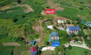 458m2, view đẹp, thoáng, có nhà, giá 3,5 tỷ