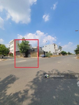 đất lô góc hiếm bán phú hồng thịnh- 7.95 tỉ sở hữu ngay lô góc kinh doanh kdc vip