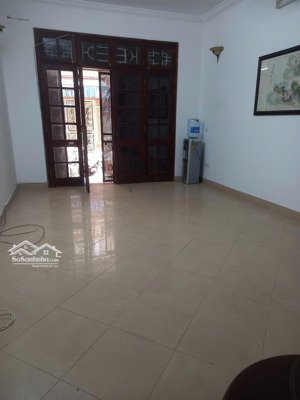 cho thuê nhà nguyễn thị định, đỗ quang. diện tích 55m2 x 5 tầng, đường ô tô tránh