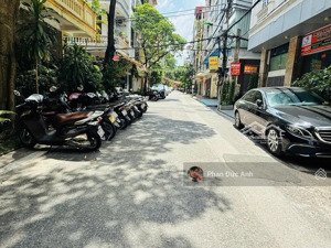 bán nhà riêng phạm tuấn tài 50m phân lô ô tô tránh, gara, 4 tầng, giá 19 tỷ