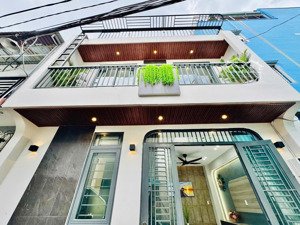 bán nhà sẵn hđt phạm văn hai, 3pn, 2wc 85,9m² rộng rãi, chỉ 4,2 tỷ sở hữu ngay!