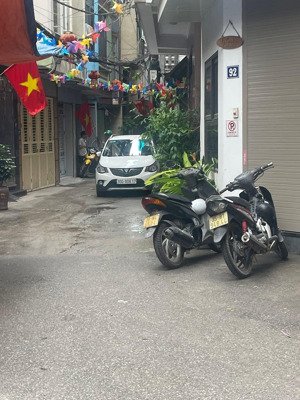 hot ! bán nhà trung tâm đống đa - 55m 5 tầng - ô tô tránh - kinh doanh đỉnh !