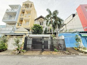 bán chdv, biệt thự, mt đường số 15 phòng, 8 x 18m, 28 tỷ/ thương lượng p.tân quy, quận 7