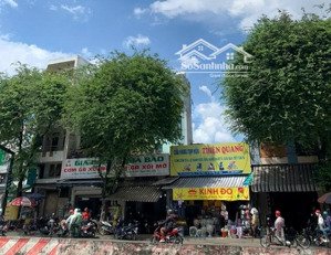 bán nhà mặt tiền đường lê trọng tấn dt 6x10 hiện trạng cấp 4 tiện xây mới bán 13,5 tỷ