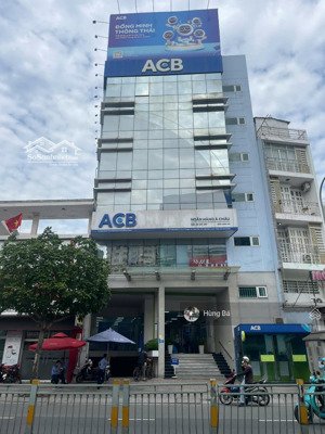 siêu phẩm ! bán gấp tòa nhà hầm 7 tầng mặt tiền cộng hòa. dt: 10 x 31.7m - hđt: 220tr. giá 65 tỷ