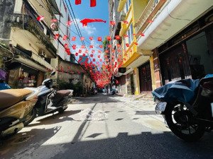 siêu phẩm ba đình - nhà đẹp - ô chờ thang máy - phân lô - hai thoáng - ngõ ô tô tránh - dân xây