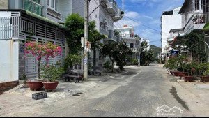 bán nhà đẹp lô góc-dt58m2-4tầng-4pn-đường nhựa 13m-vĩnh hoà-nha trang-chỉ 5ty4