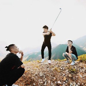 chính chủ bán lô đất 450m tại khu biệt thự phan thị - hồ đồng mô