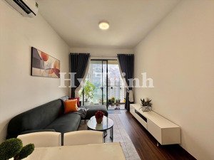 bán nhanh căn 2pn mizuki park sổ hồng sẵn- nhà mới full nội thất