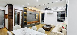 căn hộ ngã 4 phạm hùng-dương đình nghệ-mễ trì 100m2 3n2vs sổ đỏ