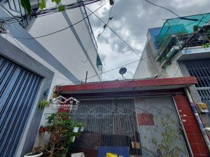 bán nhà 75m2 (5.4x14) - huỳnh tấn phát cạnh kcx tân thuận quận 7 - tl ra mặt tiền - chỉ 5.1tỷ