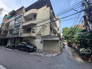 nhà pl phố vạn phúc 120m2, mt 7m, lô góc 3 mặt ngõ ô tô tránh, vỉa hè, gần phố, vị trí kinh doanh