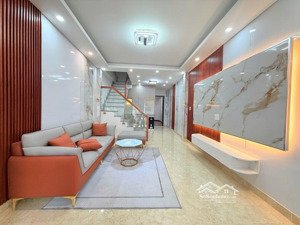 nhà 3 tầng - 50m2- xô viết nghệ tĩnh-f26-bình thạnh-