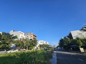 bán 2 lô liền kề đường diên hồng, hòa xuân, cẩm lệ