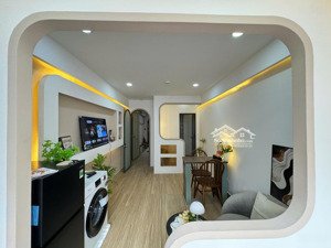 phòng xịn xò giữa lòng q.10 - full nội thất, chỉ việc xách vali vào ở