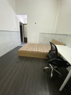 pass phòng ở trường chinh, 3,6 triệu, 1pn tách bếp, 1wc, full nội thất