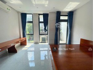 cho thuê văn phòng 35m² bancol thoáng mát, giá 7,5 triệu/tháng - vạn phúc city