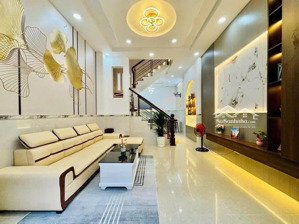 mua ngay nhà gần vincom cộng hòa - đường nguyễn thái bình - tân bình / giá 3 tỷ 530 (sổ hồng riêng)