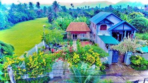 bán lỗ nhà vườn diện tích 655m2 tại diên an, diên khánh, giá cực chất 9 triệu / m2