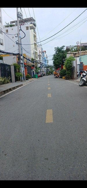 khu cư xá ngân hàng - chính chủ bán nhà 138m2 hẻm ô tô tránh - chỉ hơn 11 tỷ (còn thương lượng)