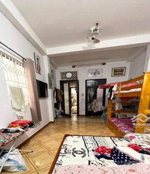 nhà hxh gần bảy hiền, kế q.10 - 3 tầng, 76m2 chỉ nhíc 8 tỷ .