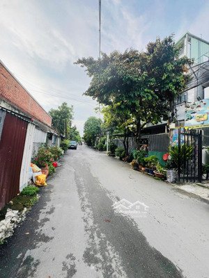 bán nhà mặt tiền hẻm thông xe tải tránh nhau, 3 lầu, 86m2, ngang 5m. chỉ hơn 7tỷ