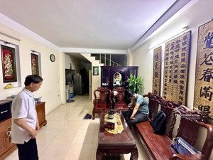 hàng hiếm ! bán nhà văn cao - vip ba đình - 10m ra phố - oto đỗ cửa vào nhà - giá đầu tư !