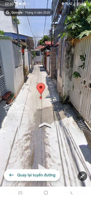 bán đất 139m2 ngọc hiệp 2 mặt tiền giá 3 tỷ 979tr 100% đất ở đô thị gần đường lương định của