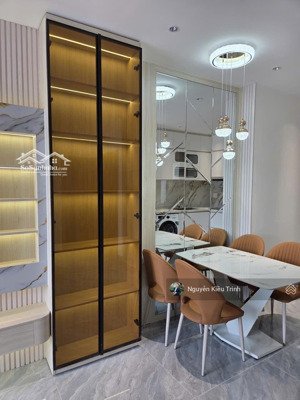 kiều trinh- 3130 -1a view đẹp mê nội thất xịn