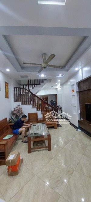 chính chủ bán nhà riêng tại 177 ngõ 143 nguyễn chính, hoàng mai. chấp nhận môi giới