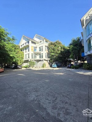 kđt nam cường liền kề 90m giá 25 tỷ - sát aeon mall hà đông