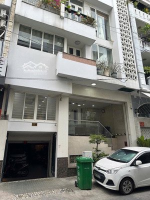 bán nhà mặt phố đường hoa..., phường 7, phú nhuận, giá thỏa thuận, 128m2, đẹp, nhiều tiện ích