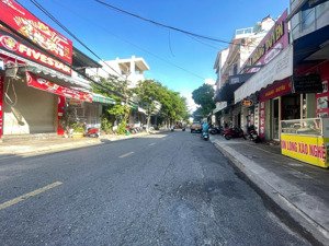 bán đất đường 7m5 phạm cự lượng, sơn trà gần võ văn kiệt, kinh doanh tốt