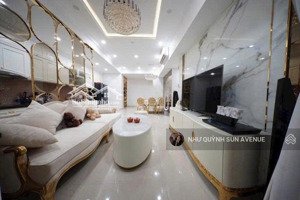 trống sẵn 2pn diện tích lớn 109m2 - viwe siêu đẹp thoáng mát - nội thất xịn chỉnh chu