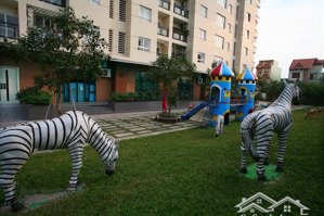 bán căn hộ 2pn view đẹp tại chung cư phúc yên 3, giá :2,6 tỷ, dt: 55m2 giá tốt