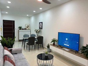 bán căn hộ 2pn, 1wc tại sky garden 3, phạm văn nghị, tân phong, q7