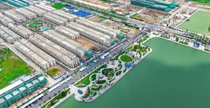 liền kề vinhomes cổ loa thiên nga 75m 26 tỷ, tđ 85m 27 tỷ, tn hồ 75m 28 tỷ, nn 62.5m 20 tỷ