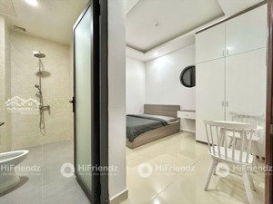 phòng trọ ngay sân bay, công viên gia định - full nội thất