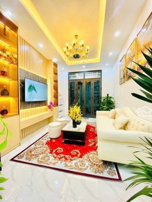 cc a phú bán gấp nhà 33m 4 tầg, mt 4.2m 6.5 tỷ