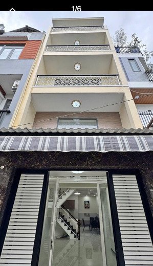 cô mỹ bán nhà trần tuấn khải, quận 5. giả 4tỷ860/57,2m2(4,4x13m). đang cho thuê 20triệu.